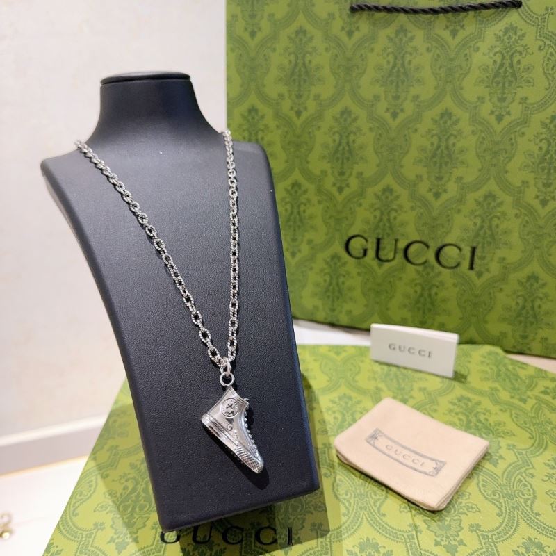 Gvc*1 necklaces